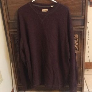 Men’s XXL Red Head shirt